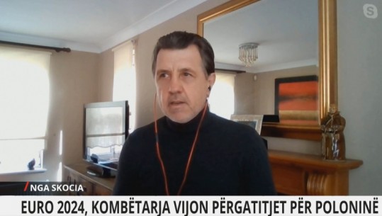 'Jemi Kombëtare e brishtë, s'kemi rritje', Rudi Vata për Report TV: Sylvinho detyrim të qëndrojë në Shqipëri, s'i siguruan një miqësore