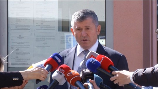 ‘Inceneratori i Fierit’ kalon për gjykim, avokati i Besnik Dervishajt: Janë devijuar hetimet, faturat janë të falsifikuara