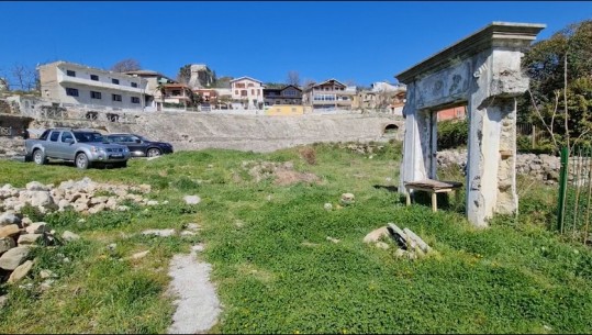 Amfiteatri i Durrësit, nis studimi gjeologjik! Gërmimet prekin 11 banesa, do shpronësohen nga shteti