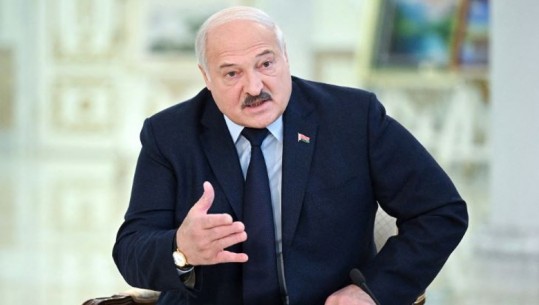SHBA sanksionon aeroplanin luksoz të Lukashenkos! Kosto për shtypjen e demokracisë në Bjellorusi
