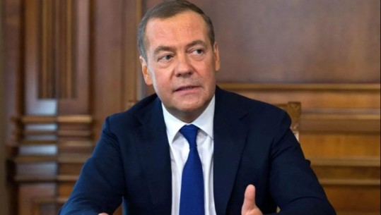 Medvedev: Të rriten forcat e ushtrisë, duhen 1.5 milionë ushtarë