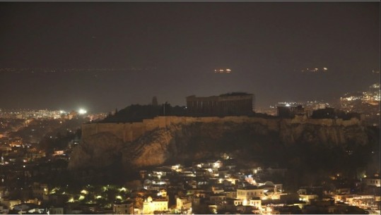 ‘Ora e Tokës’, Nga Akropoli te Parlamenti Europian, fiken për 60 minuta dritat në 190 vende të botës 