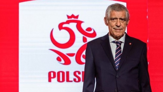 Të hënën përballja, trajneri i Polonisë: Shqiptarët i vlerësojmë shumë, por do vendosim ne!