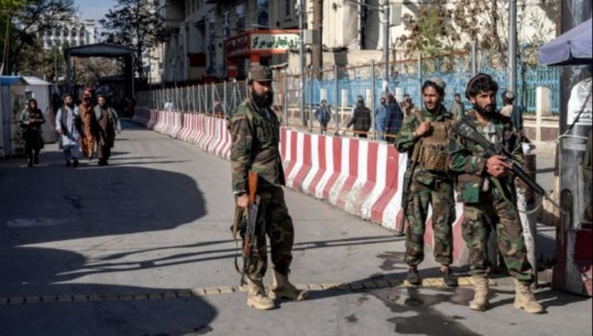 Sulm terrorist në Kabul, gjashtë persona humbin jetën pas shpërthimit në ministrinë e Jashtme të Afganistanit