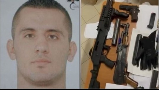 Bazë armësh në Tiranë, Prokuroria kërkon 12 vite burg për Kristjan Gjinin! Vetëm 3 vite për Fatjon Muratin! Miku i Endrit Dokles në arrati që prej atentatit në ‘Don Bosko’