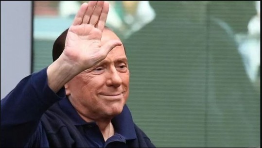 Silvio Berlusconi shtrohet në spital