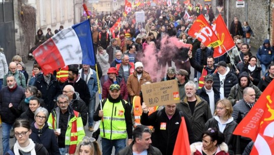 Vala e protestave, përse protestojnë francezët?