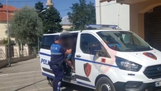 Po transportonte emigrantë të paligjshëm kundrejt parave, arrestohet 42-vjeçari në Gjirokastër