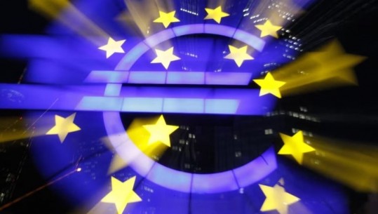 Shefi i Bankës Qendrore Evropiane pret 'rënie të shpejtë' të inflacionit