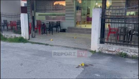Përplasja me thika dhe me armë në Kavajë, Report Tv sjell pamje nga vendi i ngjarjes