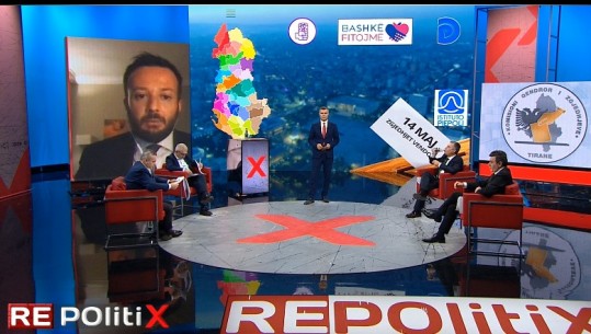 Sondazhi në Report Tv/ Berisha fajtor për përçarjen e opozitës! PS forcë e parë në 14 maj! PD e Alibeajt pikiatë! Berisha-Meta të dytët! Veliaj ‘nuk e diskuton’ fitoren në Tiranë