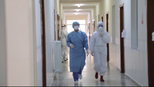 Dita botërore e mjekut e gjen Shqipërinë me më pak mjekë! Stroni: Duhen trajtuar me dinjitet e paga të mira