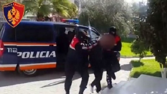 Merrnin 500-1000 euro për transportin e emigrantëve drejt Tiranës, arrestohet 19-vjeçari në Pogradec! Në kërkim shoku që kontrollonte rrugën për policë 