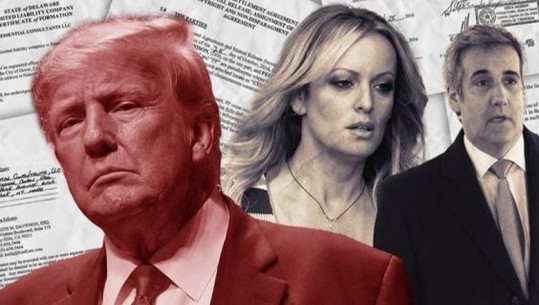 Merr fund miti i “të pathyeshmit”, Trump do të përballet me drejtësinë Amerikane javën e ardhshme