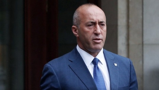 ​Haradinaj reagon për vizitën e Kurtit në Tetovë e Çair: Dëshiron t’i mashtrojë shqiptarët