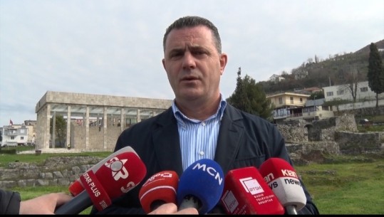 Tërheqja nga gara për Lezhën, reagon Sandër Marku: Vendimi politik, nuk do të mbështesim kandidatin e Berishës 