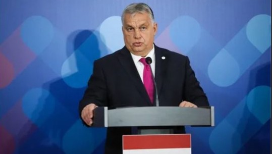 Kryeministri hungarez:“ Lufta në Ukrainë rreziku i Luftës së Tretë Botërore”