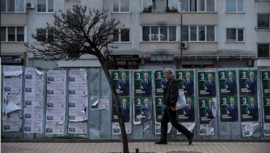 Ngërçi politik në shtetin më të varfër të BE, bullgarët të dielën votojnë për të pestën herë brenda 2 viteve për të zgjedhur qeverinë