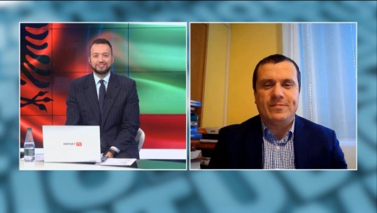 Marrëveshja për pensionet me Bullgarinë, albanologu bullgar për Report Tv: Do të lidhë më shumë ekonomikisht dy vendet dhe afron Shqipërinë drejt BE