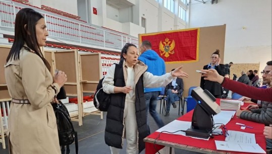 Raundi i dytë i zgjedhjeve presidenciale, heshtja zgjedhore në Mal të Zi nis në mesnatë