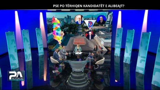 ’14 maji’/ Analisti Karaj: Alibeaj të dorëzojë vulën, duhej të futej në zgjedhje me 61 kandidatë! Kthupi: Meta-Berisha s’kanë program politik! Sulaj: Në qershor do ketë zgjedhje në PD