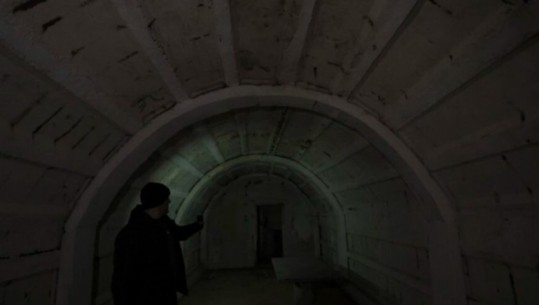 Associated Press: Qyteti shqiptar që shpreson të tërheqë turistë me tunelet e Enver Hoxhës