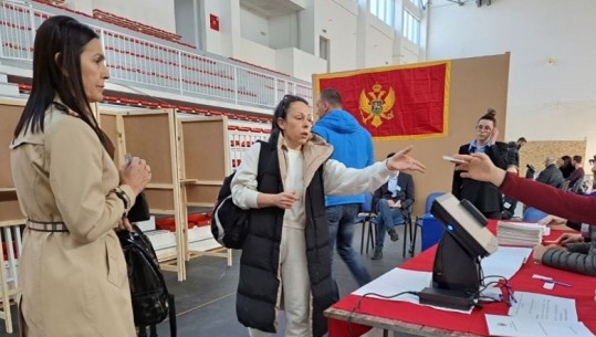 Heshtje zgjedhore në Mal të Zi, Gjukanoviç përballë Milatoviçit në raundin e dytë për zgjedhjet për president