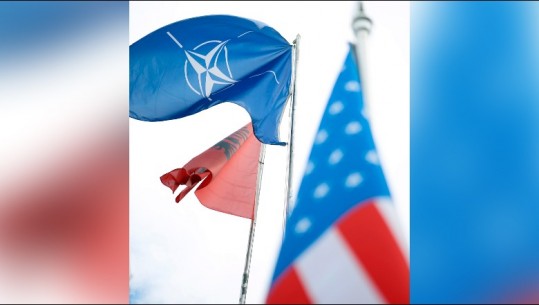 14 vite në NATO, ambasada e SHBA: Shqipëria partnerja ynë, ka promovuar paqen dhe sigurinë