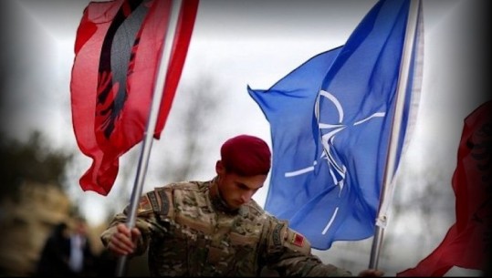 Shqipëria 14 vite në NATO, SHBA: Partnere e besueshme, ka promovuar paqen dhe sigurinë! Begaj: Krenarë që jemi kontribuues