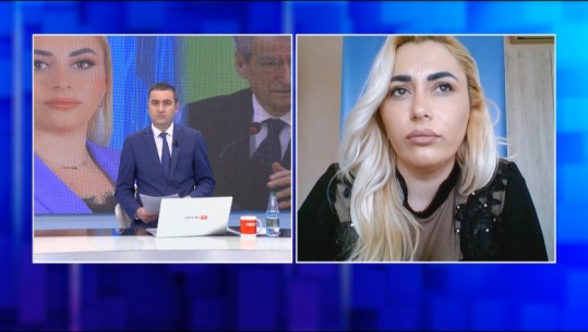 Sulmet e Berishës, kandidatja e PD për Vaun e Dejës për Report Tv: S'tërhiqem nga gara, presion demokratëve që mos të më votojnë! Po faktorizon Metën