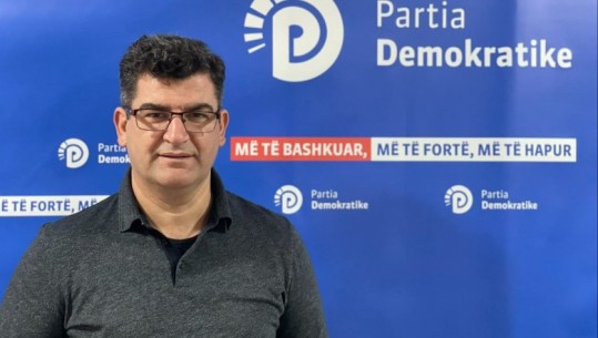 Dokumenti/ Kandidati i Berishës për Devollin e pranon: Jam dënuar në Greqi për falsifikim dokumentesh