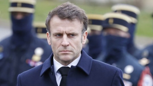 Macron merr liderët e biznesit francez për t’u takuar me Xi Jinping në Kinë, ‘mesazhi’ do jetë i qartë