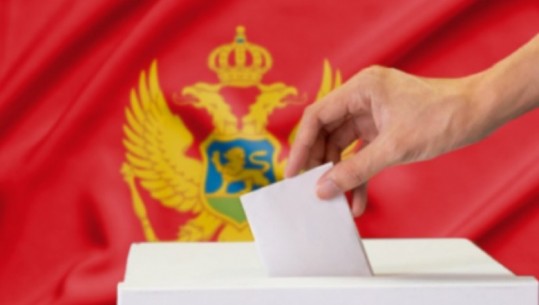 Fundi i epokës së Gjukanoviç, Millatoviç fitore të thellë në Mal të Zi! Kryeson me mbi 58% të votave për Presidencën