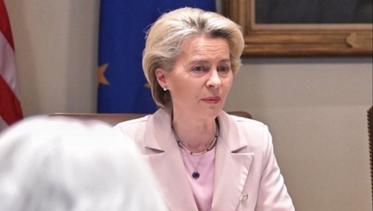 Ursula von der Leyen nuk është kandidate për sekretare të re të përgjithshme të NATO-s! Kush janë emrat që përfliten 