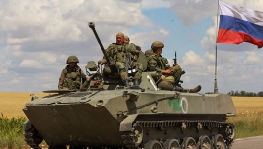 Ushtria ukrainase nxjerr bilancin tragjik: 175 mijë të vdekur nga pushtimi rus 