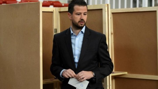 Fundi i epokës së ‘Gjukanoviç’, mbyllet raundi i 2-të i zgjedhjeve presidenciale në Mal të Zi!  Milatoviç kryeson me 60% të votave