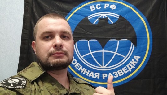 Kush është ushtari rus që u vra nga shpërthimi i tritolit në Shën Petersburg, thirrjet kundër Ukrainës: Do t'i vrasim të gjithë