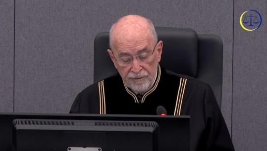 Nis gjyqi për ish-krerët e UÇK-së në Hagë, akuzohen për krime lufte e krime kundër njerëzimit