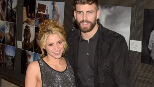 Pas ndarjes nga Pique, Shakira zhvendoset për të jetuar në Miami me dy djemtë e saj