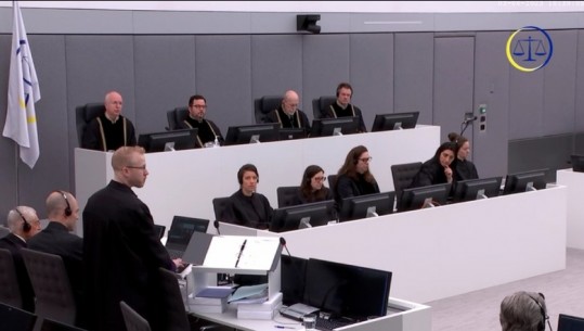 Prokuroria: Nuk po gjykohet UÇK-ja! Shumica e viktimave ishin shqiptarë