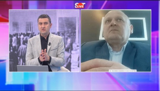 Berisha bëri thirrje të mos votohet PD, i përgjigjet kreu i degës Shkodër: Nuk çojmë asnjë votë tek Meta, demokratët do votojnë listat e Këshillit Bashkiak të Alibeajt