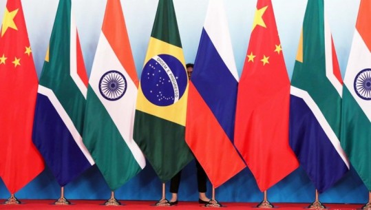 Rusi, Kinë e Indi profilizohen kundër G7