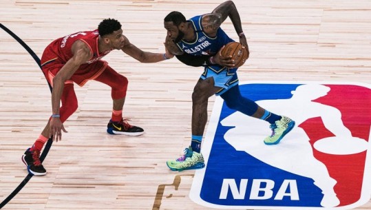 NBA s'do i dënojë basketbollistët për përdorimin e marijuanës