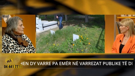 Zhdukja e 2 shoqeve në Divjakë/ Misteri i dy trupave të paidentifikuar, ‘Pa Gjurmë’ zbulon 2 varre pa emër 