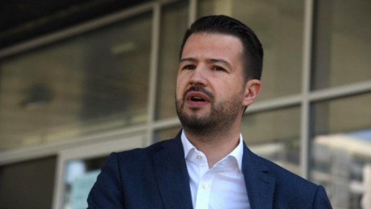 Milatoviç: Zgjedhjet e jashtëzakonshme parlamentare në Mal të Zi, të mbahen sa më shpejt të jetë e mundur