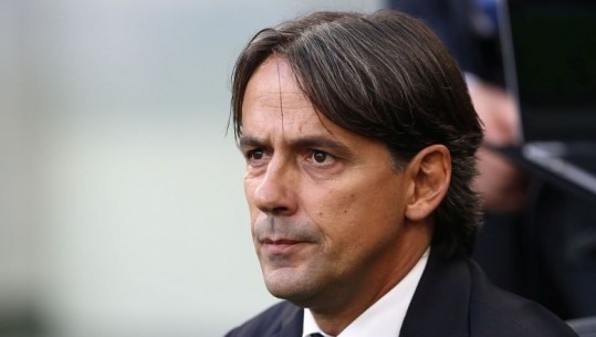 'E dominuam Juventusin', Inzaghi 'qan' kartonin e kuq të Lukakut: Shpresoj ta heqin