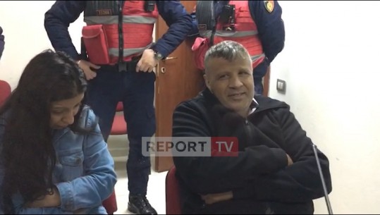 U kapën me 118 kg kanabis në Kapshticë, gjykata e Korçës lë në burg dy shtetasit rumunë! Avokati: Nuk kanë dijeni për drogën e gjetur në rulot