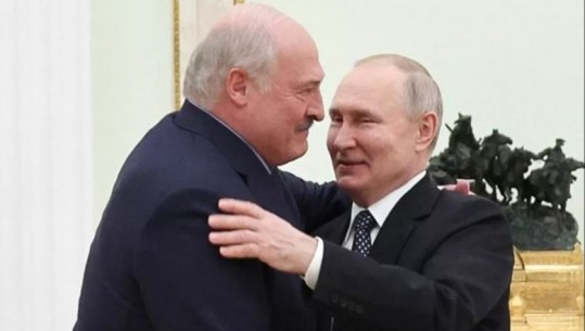 Lukashenko takon Putin, flet i bindur: Vendet tona nuk do të shemben