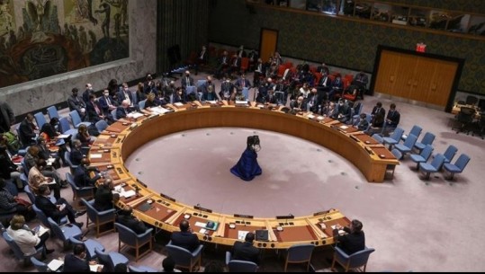 Rusia organizon mbledhje në OKB për të drejtat e fëmijëve, Shqipëria ikën nga seanca: Provokim cinik