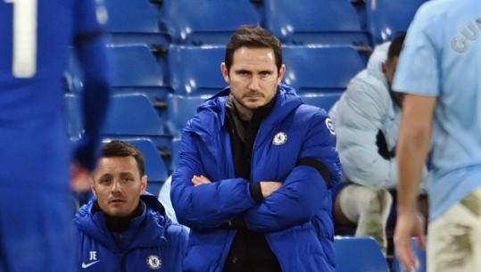 ZYRTARE/ Chelsea zgjedh trajnerin e ri, Lampard në stol për pak kohë